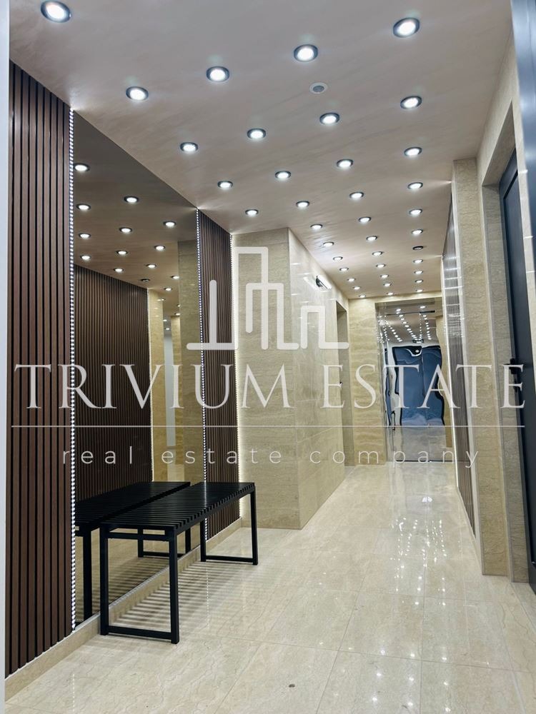Продава 3-СТАЕН, гр. Пловдив, Мараша, снимка 17 - Апартаменти - 54462903