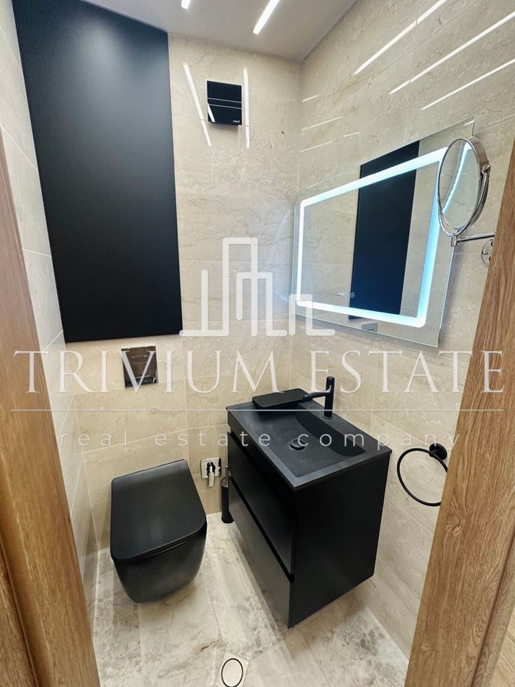 Продава 3-СТАЕН, гр. Пловдив, Мараша, снимка 10 - Апартаменти - 54462903