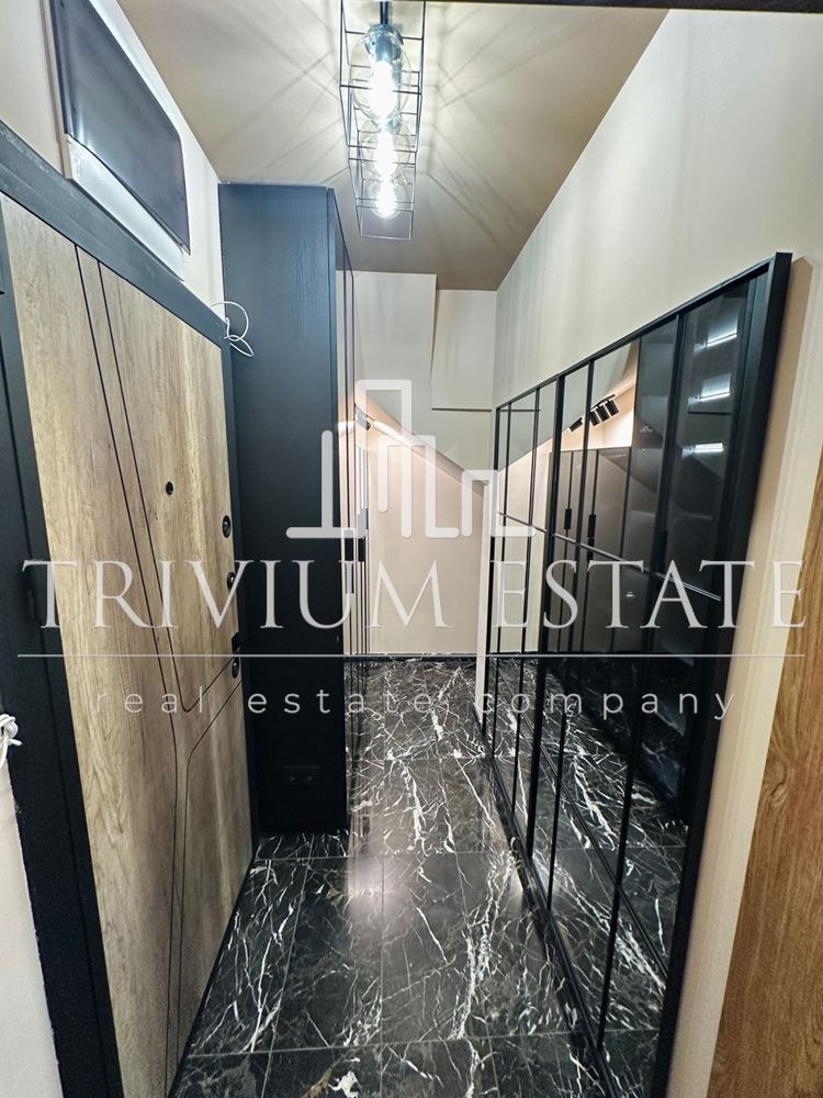 Продава 3-СТАЕН, гр. Пловдив, Мараша, снимка 7 - Апартаменти - 54462903