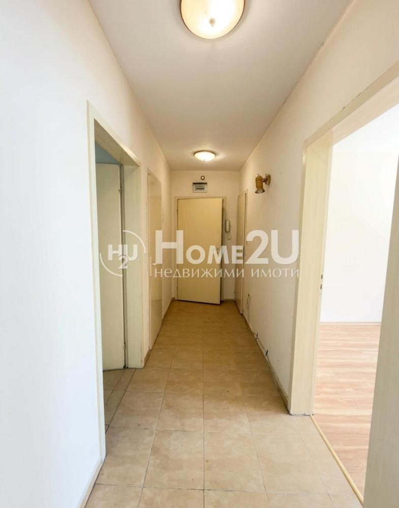Продава 3-СТАЕН, гр. Варна, ВИНС-Червен площад, снимка 5 - Апартаменти - 54981755