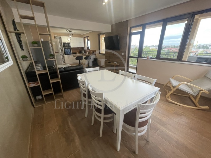 Eladó  3 hálószobás Plovdiv , Ostromila , 145 négyzetméter | 33741290 - kép [3]