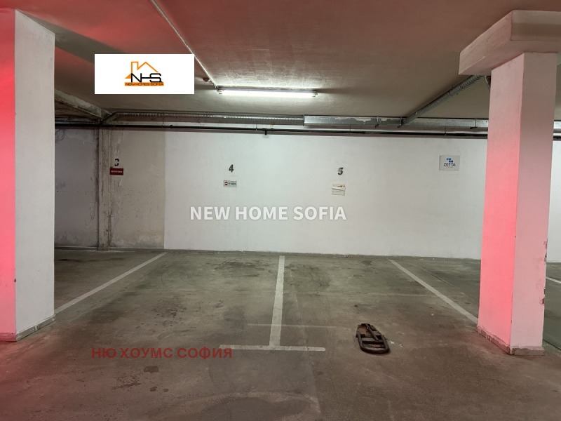 In vendita  3 camere da letto Sofia , Manastirski livadi , 235 mq | 56177022 - Immagine [16]