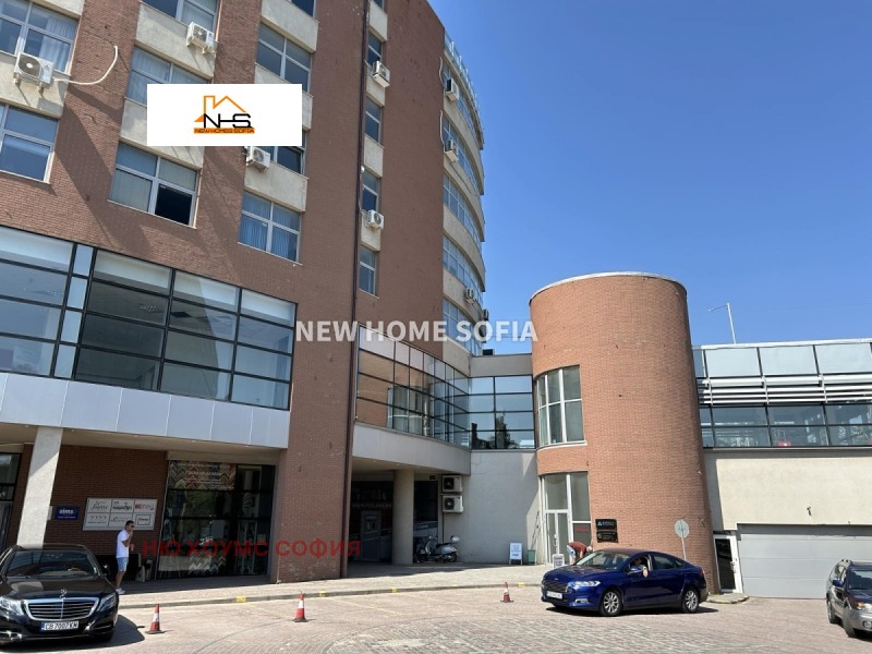 In vendita  3 camere da letto Sofia , Manastirski livadi , 235 mq | 56177022 - Immagine [13]