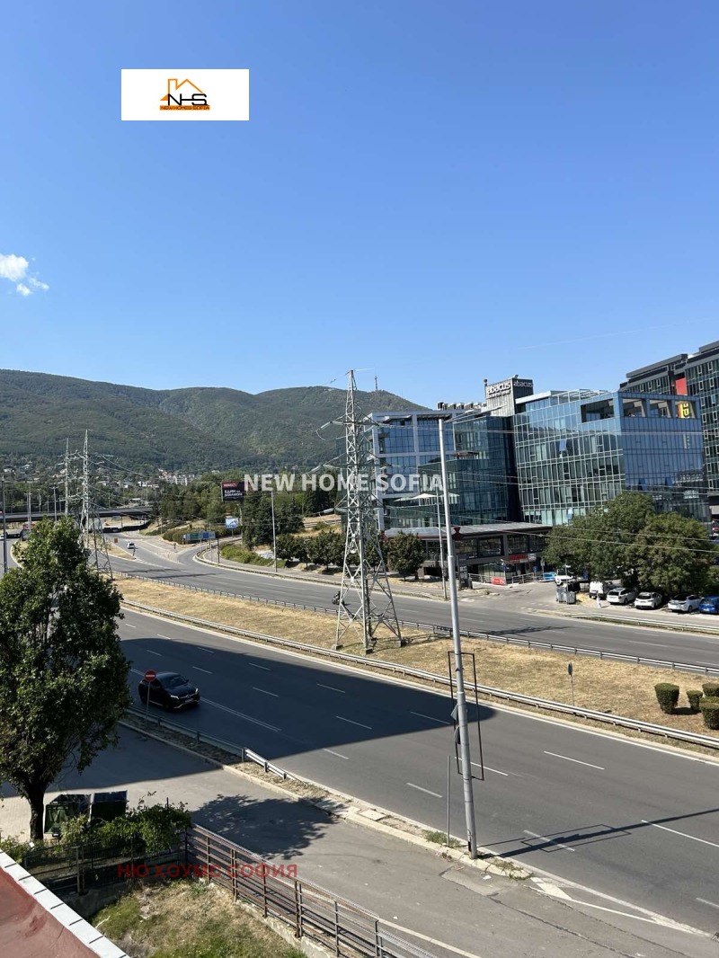 En venta  3 dormitorios Sofia , Manastirski livadi , 235 metros cuadrados | 56177022 - imagen [2]