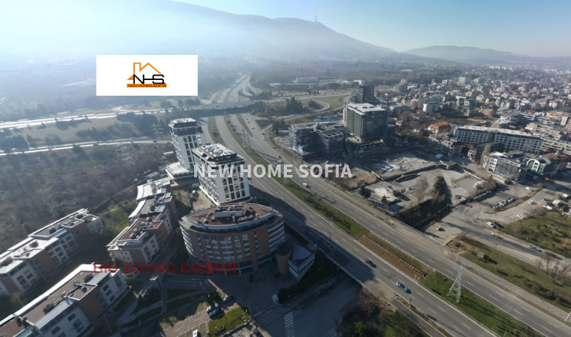 En venta  3 dormitorios Sofia , Manastirski livadi , 235 metros cuadrados | 56177022 - imagen [15]