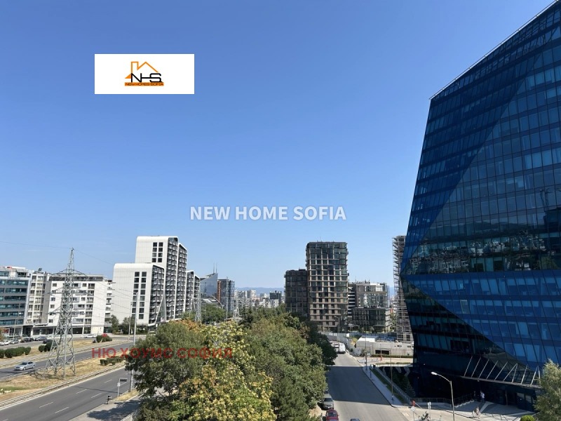 En venta  3 dormitorios Sofia , Manastirski livadi , 235 metros cuadrados | 56177022 - imagen [14]