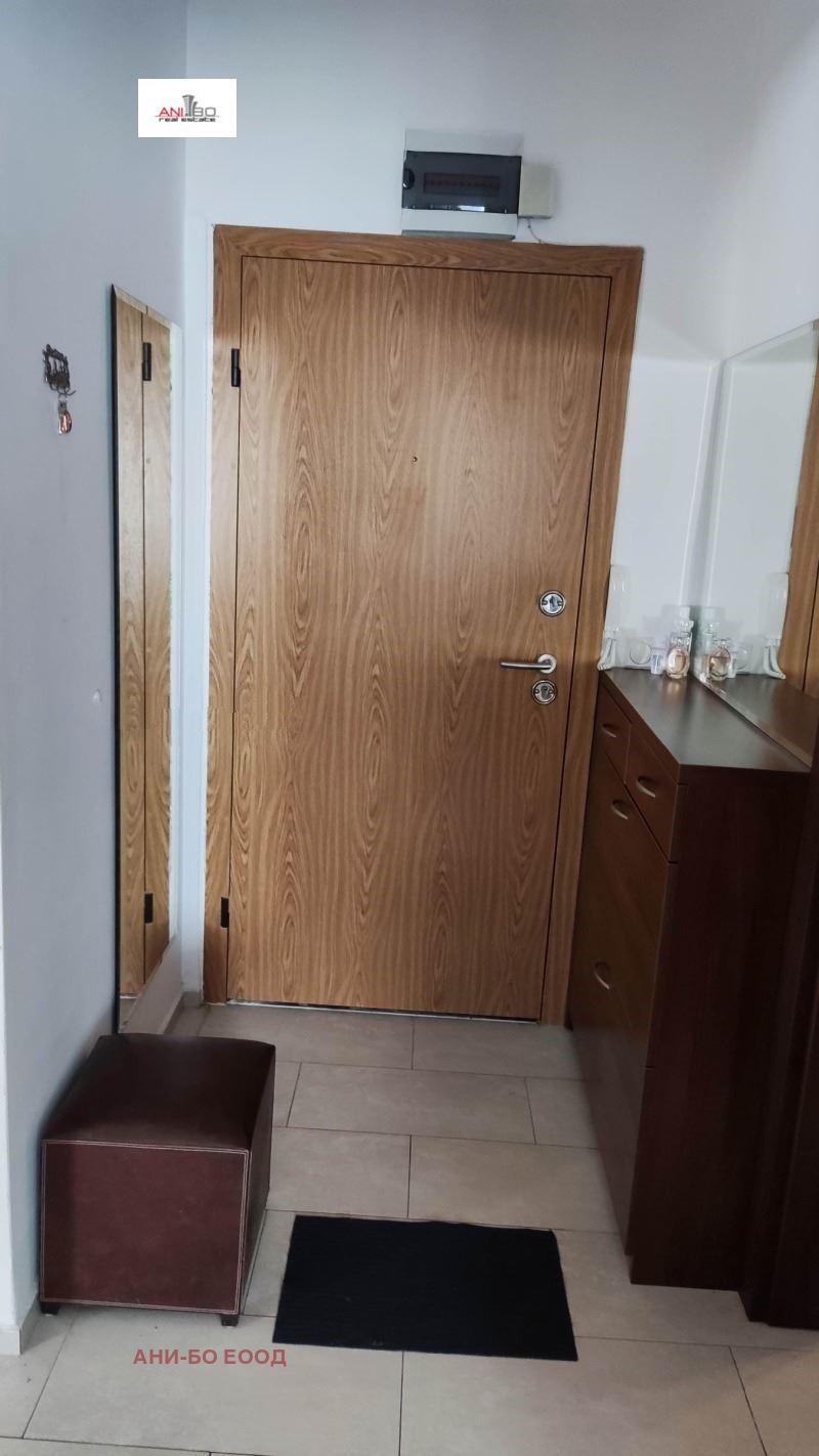 Продава 4-СТАЕН, гр. Варна, Гръцка махала, снимка 12 - Aпартаменти - 49168131