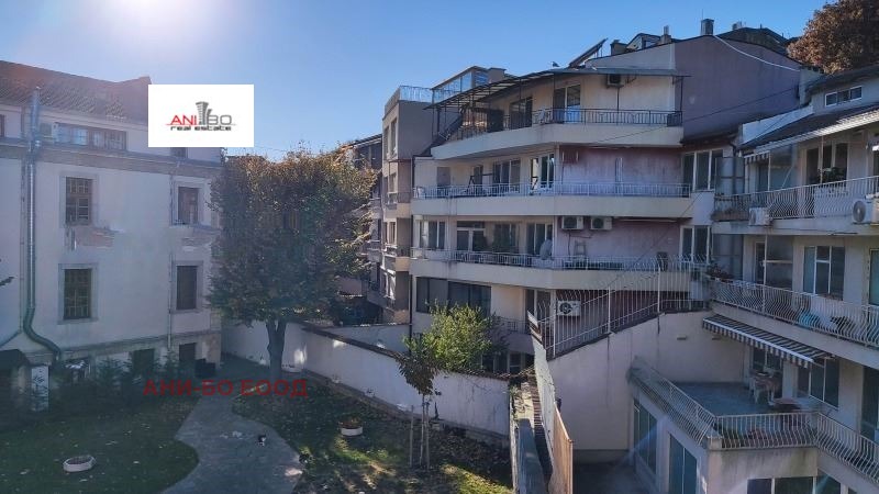 Продава 4-СТАЕН, гр. Варна, Гръцка махала, снимка 10 - Aпартаменти - 49168131