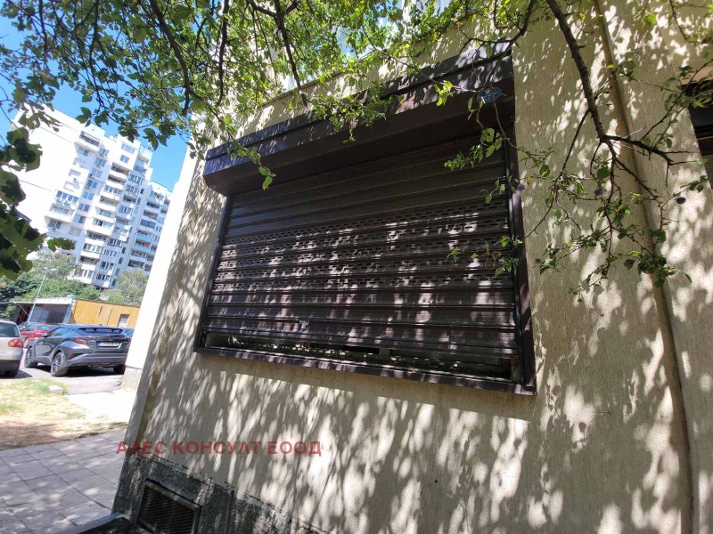 Продава  Офис град София , Дружба 2 , 186 кв.м | 57603280 - изображение [15]