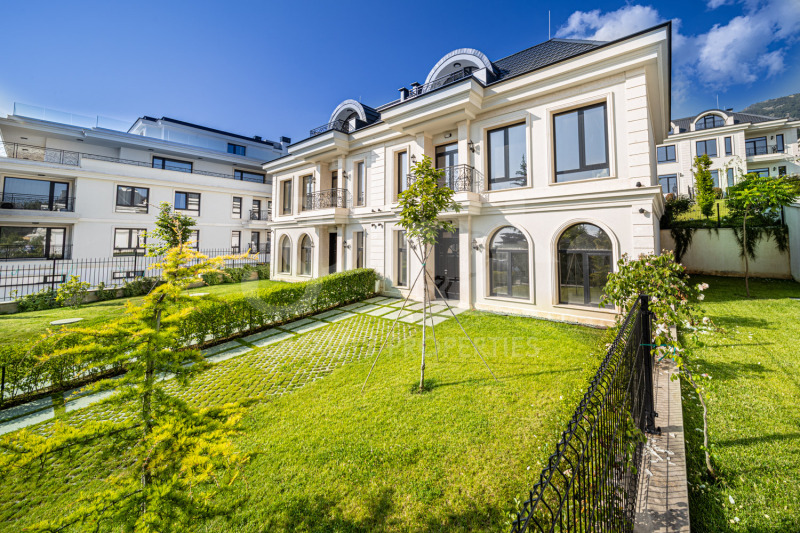Til salg  Hus Sofia , Dragalevtsi , 248 kvm | 66303933 - billede [3]