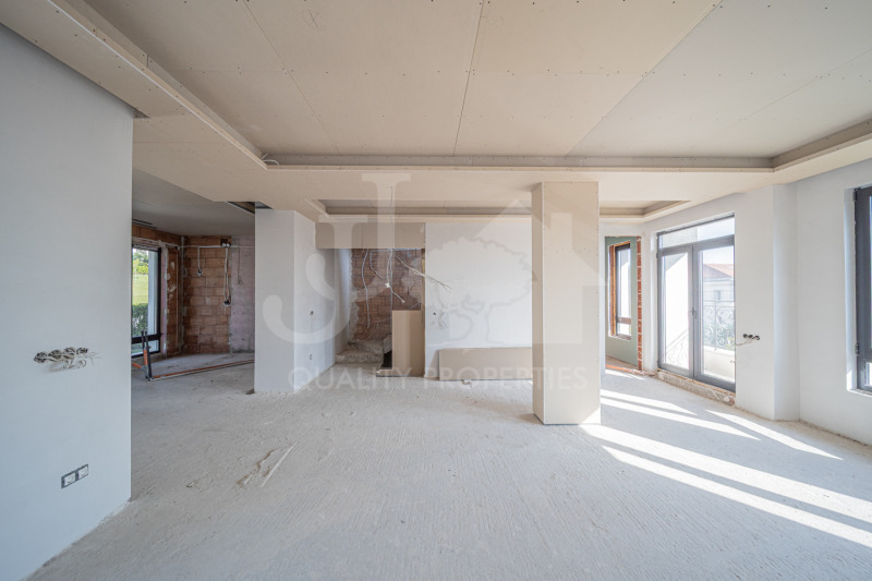 Til salg  Hus Sofia , Dragalevtsi , 248 kvm | 66303933 - billede [9]