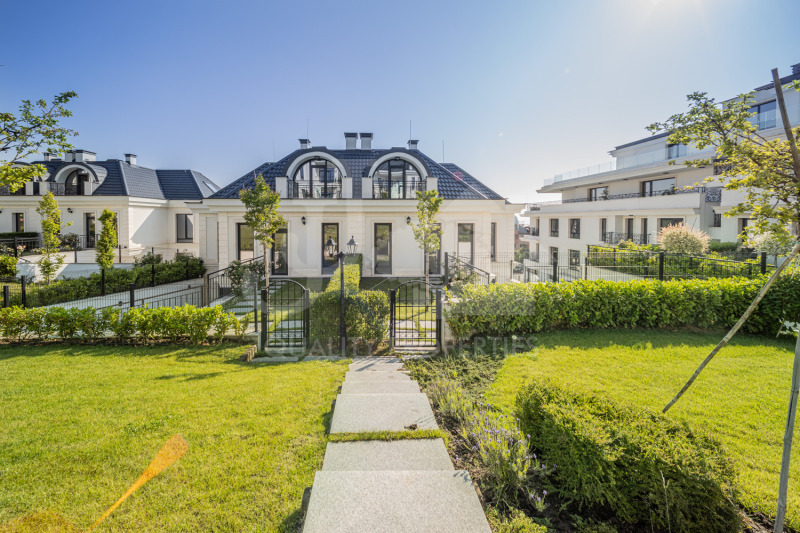 Til salg  Hus Sofia , Dragalevtsi , 248 kvm | 66303933 - billede [5]