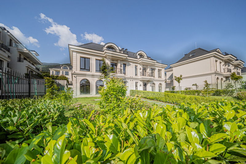 Til salg  Hus Sofia , Dragalevtsi , 248 kvm | 66303933