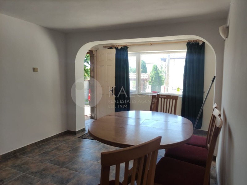 For Sale  House region Dobrich , Balchik , 142 sq.m | 37803932 - image [4]