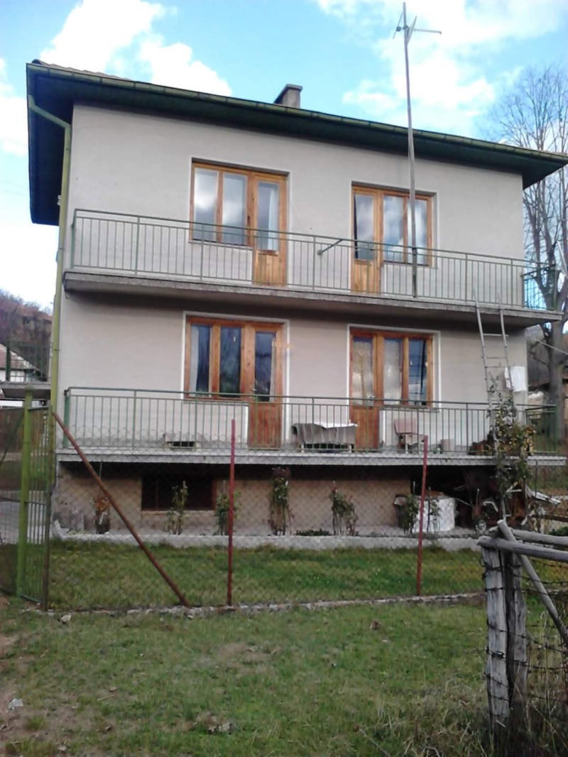 Til salg  Hus region Pernik , Glogovitsa , 216 kvm | 93430349 - billede [4]