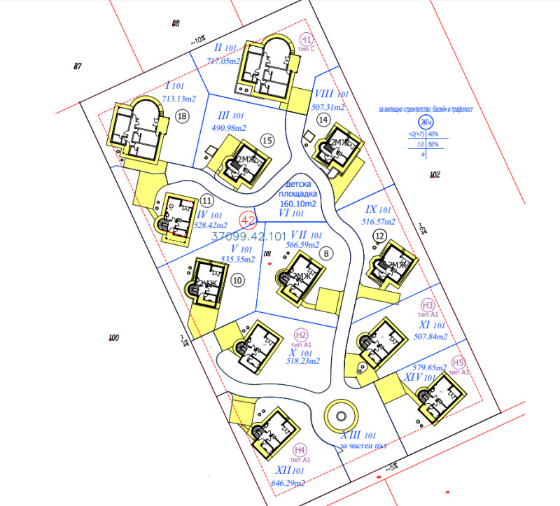 Продава  Къща област Варна , с. Кичево , 161 кв.м | 49414035 - изображение [17]