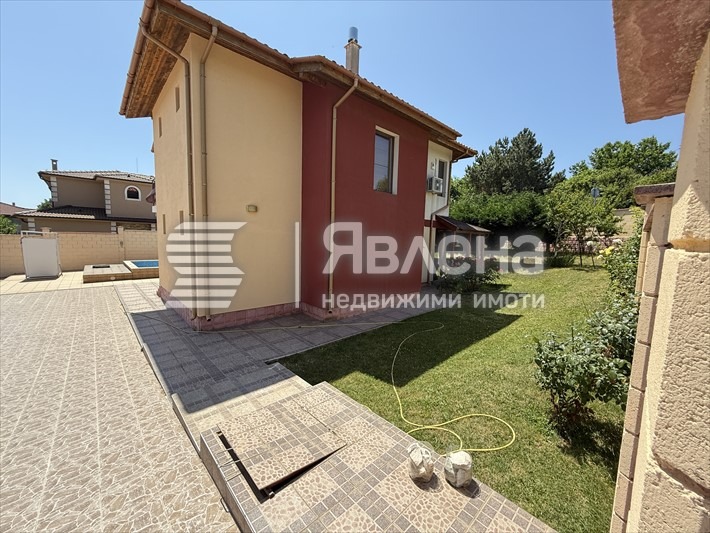 Продава  Къща област Варна , с. Близнаци , 155 кв.м | 61907020 - изображение [11]