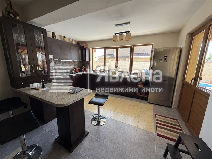 Продава  Къща област Варна , с. Близнаци , 155 кв.м | 61907020 - изображение [4]