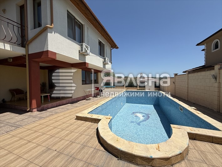 Продава  Къща област Варна , с. Близнаци , 155 кв.м | 61907020 - изображение [14]