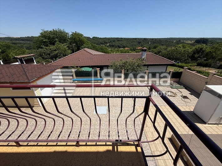 Продава  Къща област Варна , с. Близнаци , 155 кв.м | 61907020 - изображение [10]