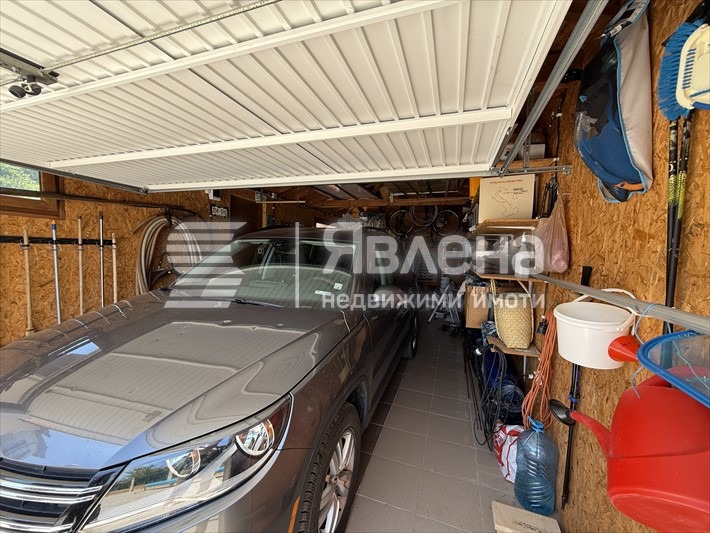 Продава  Къща област Варна , с. Близнаци , 155 кв.м | 61907020 - изображение [12]