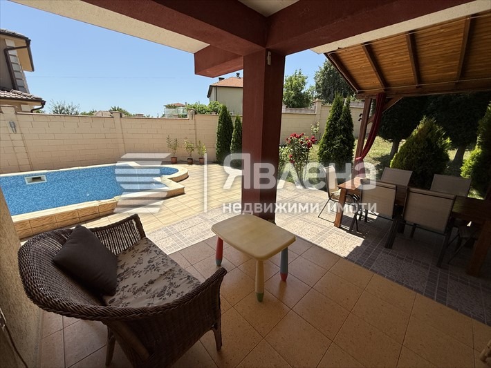 Продава  Къща област Варна , с. Близнаци , 155 кв.м | 61907020 - изображение [3]
