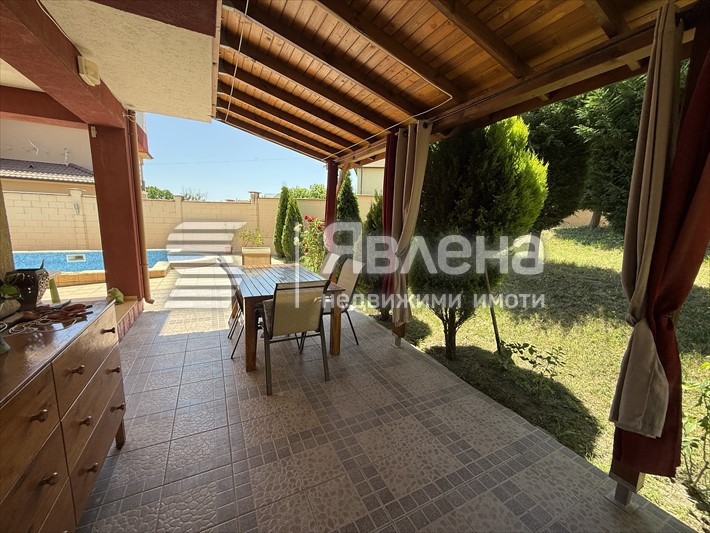 Продава  Къща област Варна , с. Близнаци , 155 кв.м | 61907020