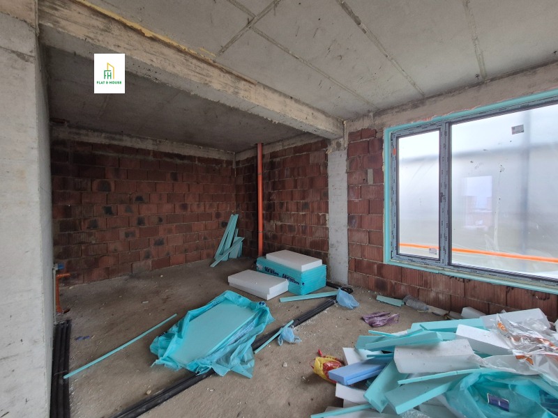 Продава КЪЩА, гр. Варна, м-т Долна Трака, снимка 8 - Къщи - 53043222