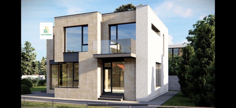 Продава КЪЩА, гр. Варна, м-т Долна Трака, снимка 3 - Къщи - 53043222