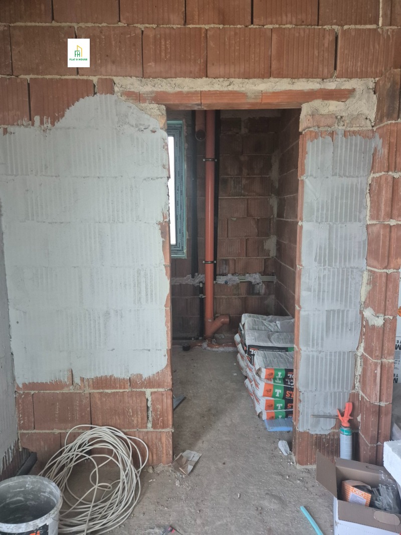 Продава КЪЩА, гр. Варна, м-т Долна Трака, снимка 6 - Къщи - 53043222