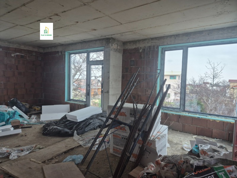 Продава КЪЩА, гр. Варна, м-т Долна Трака, снимка 7 - Къщи - 53043222