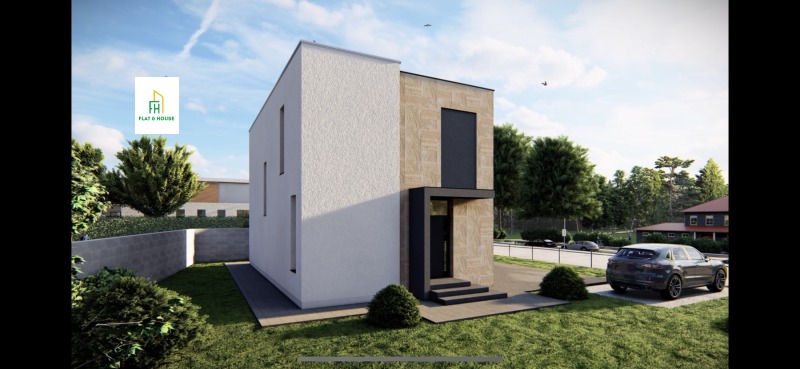 Продава КЪЩА, гр. Варна, м-т Долна Трака, снимка 4 - Къщи - 53043222