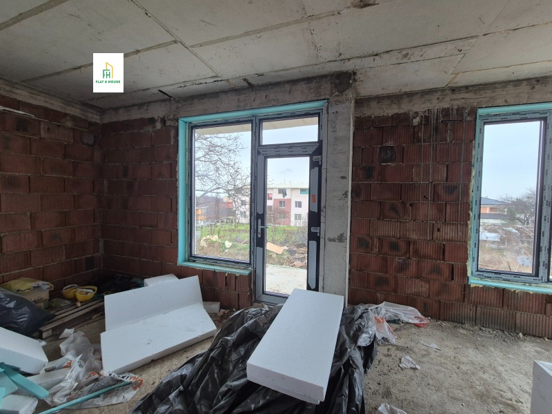 Продава КЪЩА, гр. Варна, м-т Долна Трака, снимка 5 - Къщи - 53043222