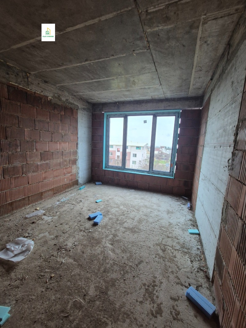 Продава КЪЩА, гр. Варна, м-т Долна Трака, снимка 10 - Къщи - 53043222