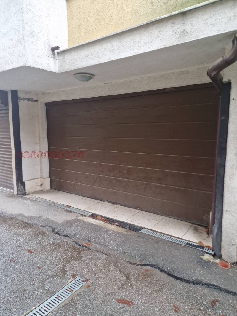 Продава ГАРАЖ, ПАРКОМЯСТО, гр. София, Редута