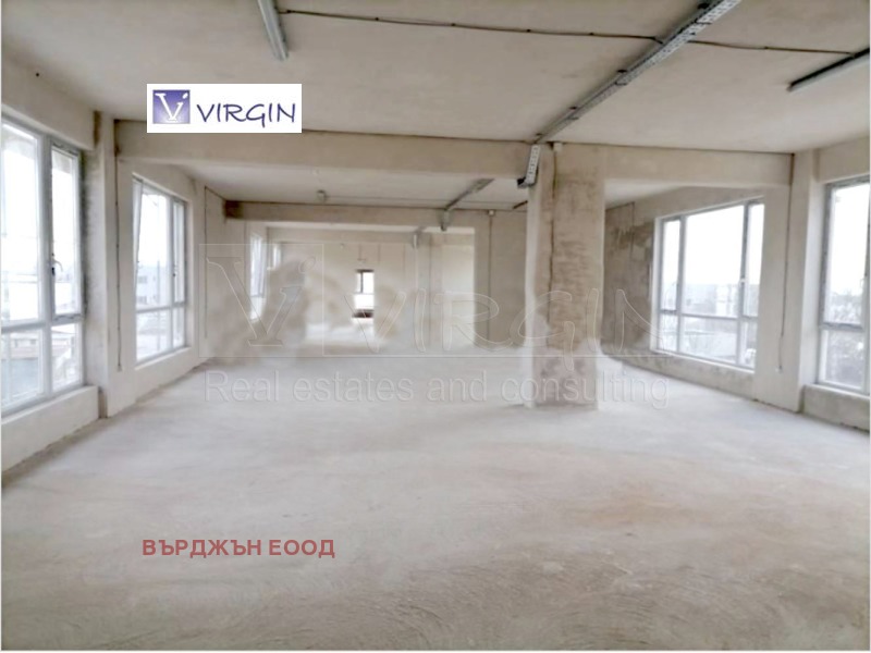 À vendre  Bâtiment industriel Varna , Zapadna promichlena zona , 1621 m² | 49584002 - image [3]