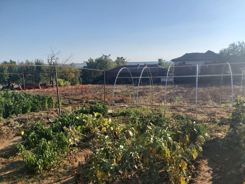 Продава ПАРЦЕЛ, с. Баховица, област Ловеч, снимка 4 - Парцели - 52782660