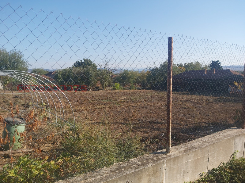 Продава ПАРЦЕЛ, с. Баховица, област Ловеч, снимка 3 - Парцели - 52782660