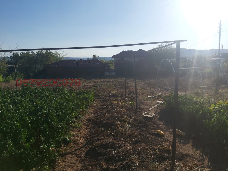Продава ПАРЦЕЛ, с. Баховица, област Ловеч, снимка 2 - Парцели - 52782660