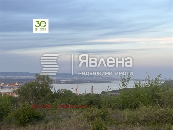 Продава ПАРЦЕЛ, гр. Белослав, област Варна, снимка 4 - Парцели - 53346006