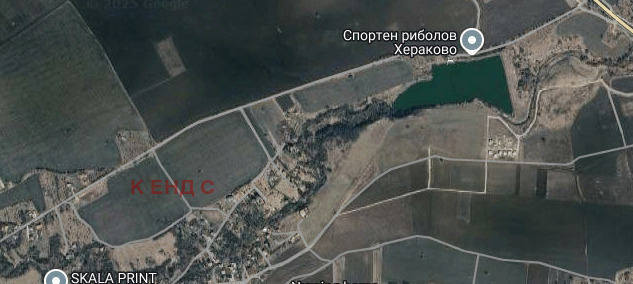 In vendita  Terra regione Sofia , Herakovo , 2.1 dka | 51786068