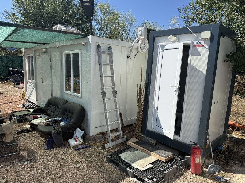 À vendre  Atterrir région Sofia , Novi Iskar , 3 dka | 62567941 - image [8]