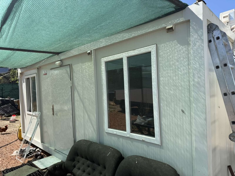 À vendre  Atterrir région Sofia , Novi Iskar , 3 dka | 62567941 - image [6]
