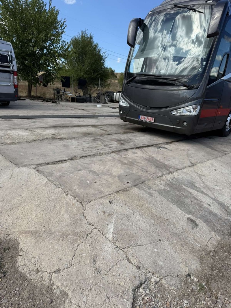 À vendre  Atterrir région Sofia , Novi Iskar , 3 dka | 62567941 - image [2]