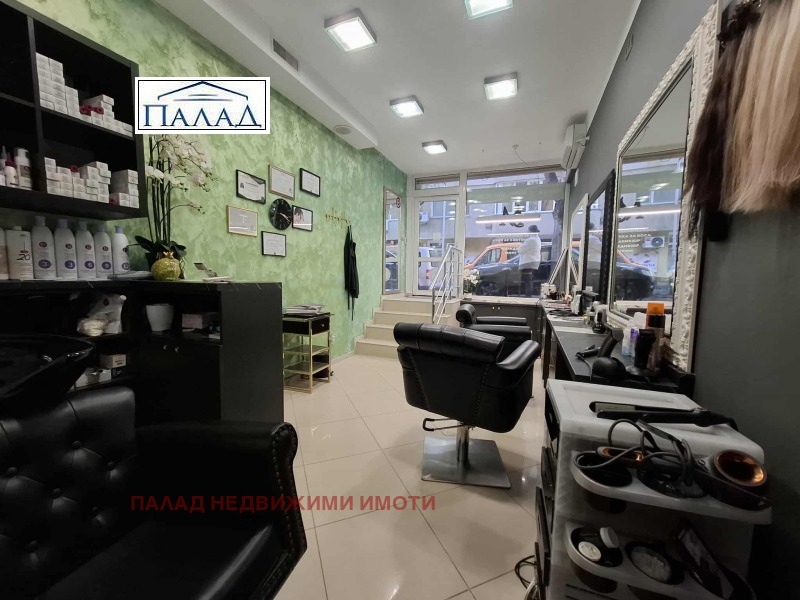 Продава БИЗНЕС ИМОТ, гр. Варна, Лятно кино Тракия