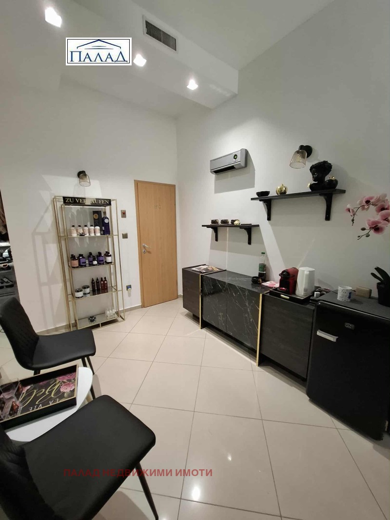 Продава БИЗНЕС ИМОТ, гр. Варна, Лятно кино Тракия, снимка 9 - Други - 52170244