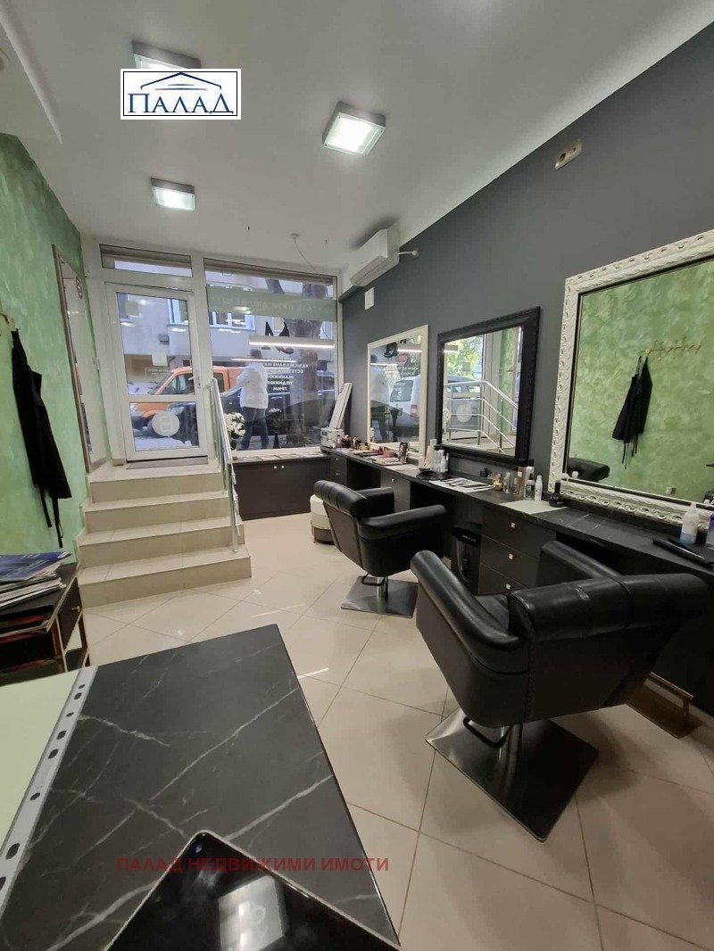 Продава БИЗНЕС ИМОТ, гр. Варна, Лятно кино Тракия, снимка 4 - Други - 52170244