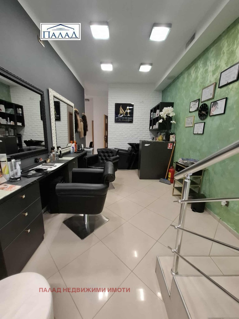 Продава БИЗНЕС ИМОТ, гр. Варна, Лятно кино Тракия, снимка 2 - Други - 52170244