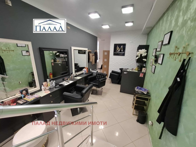 Продава БИЗНЕС ИМОТ, гр. Варна, Лятно кино Тракия, снимка 3 - Други - 52170244