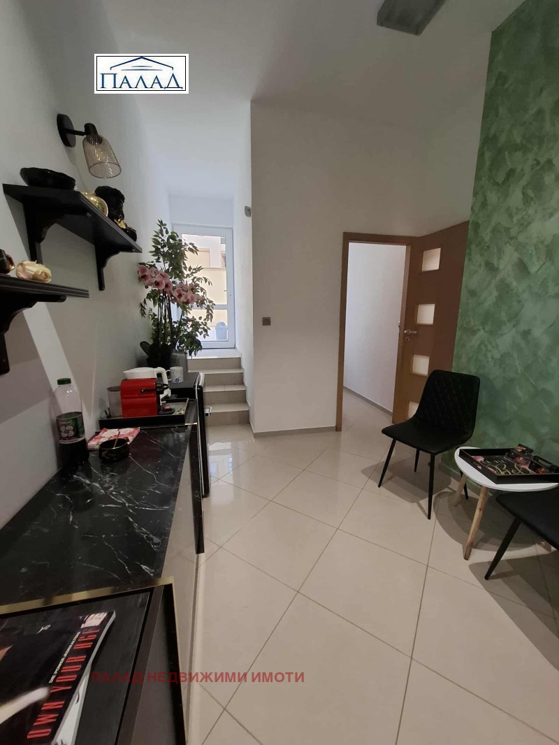 Продава БИЗНЕС ИМОТ, гр. Варна, Лятно кино Тракия, снимка 14 - Други - 52170244